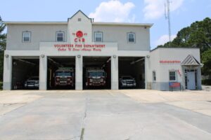 Headquarters